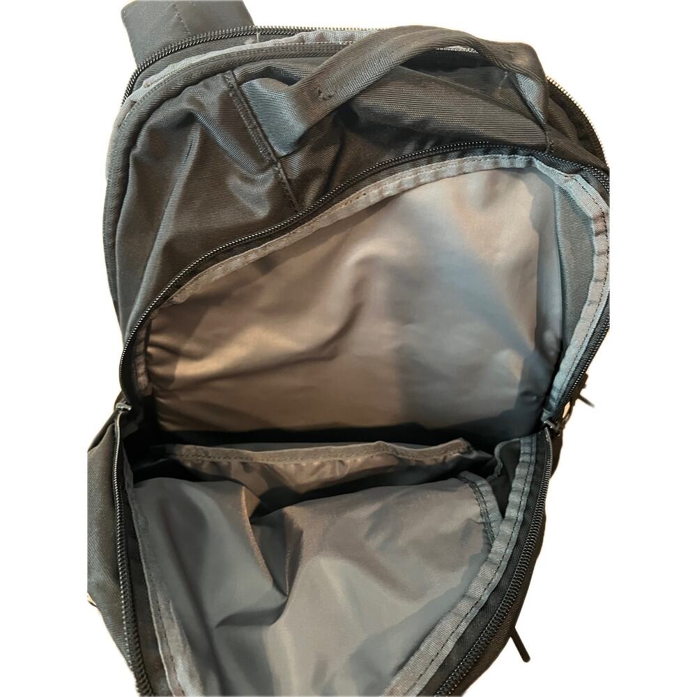All In Motion Soft Shell Backpack for Women Black - Picture 5 of 6
